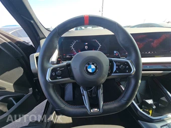2025 BMW X3 M50 – miniatura 10