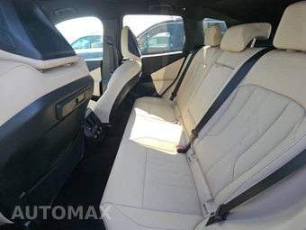 2025 BMW X3 M50 – miniatura 13