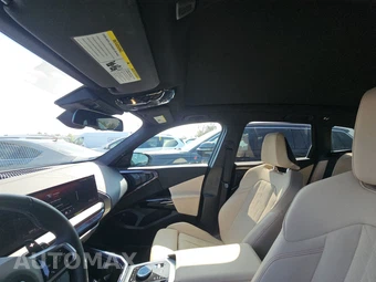 2025 BMW X3 M50 – miniatura 14