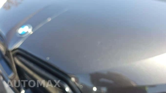 2025 BMW X3 M50 – miniatura 18