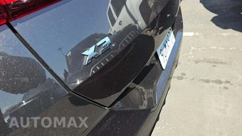 2025 BMW X3 M50 – miniatura 24