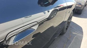 2025 BMW X3 M50 – miniatura 25