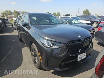 2025 BMW X3 M50 – miniatura 3