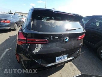 2025 BMW X3 M50 – miniatura 5