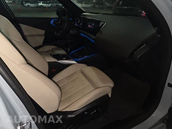 2025 BMW X3 M50 - miniatura 14