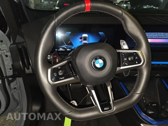 2025 BMW X3 M50 - miniatura 16