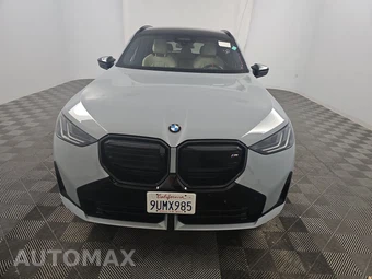 2025 BMW X3 M50 - miniatura 2