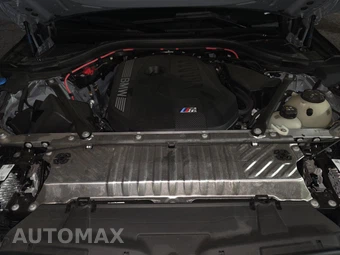 2025 BMW X3 M50 - miniatura 22