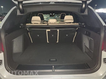 2025 BMW X3 M50 - miniatura 23
