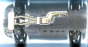 2025 BMW X3 M50 - miniatura 25