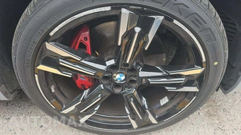 2025 BMW X3 M50 - miniatura 27