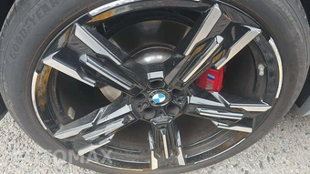 2025 BMW X3 M50 - miniatura 28