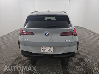 2025 BMW X3 M50 - miniatura 6