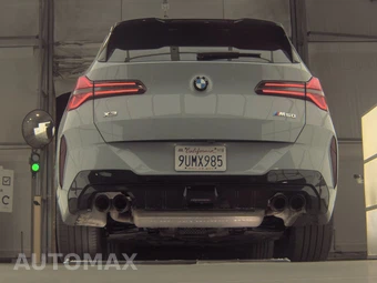 2025 BMW X3 M50 - miniatura 7