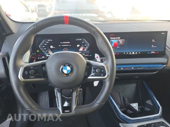 2025 BMW X3 M50 - miniatura 10