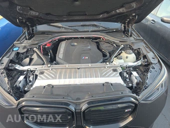 2025 BMW X3 M50 - miniatura 16