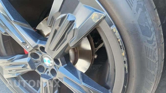 2025 BMW X3 M50 - miniatura 20