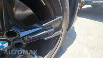 2025 BMW X3 M50 - miniatura 23