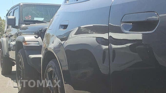 2025 BMW X3 M50 - miniatura 24