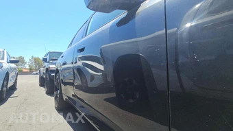 2025 BMW X3 M50 - miniatura 25
