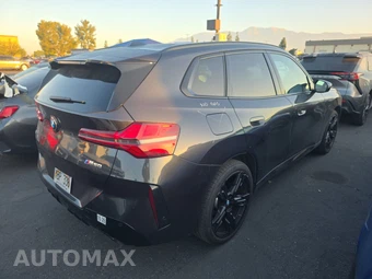 2025 BMW X3 M50 - miniatura 4