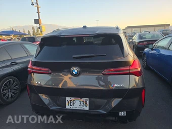 2025 BMW X3 M50 - miniatura 5