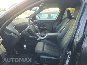 2025 BMW X3 M50 - miniatura 7