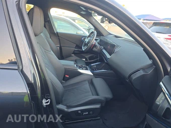 2025 BMW X3 M50 - miniatura 8