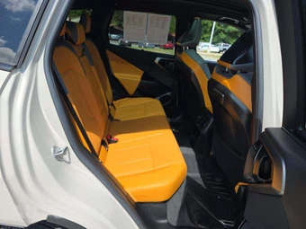 2025 BMW X3 M50 - miniatura 16