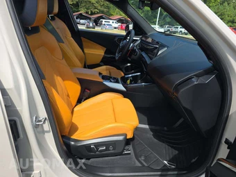 2025 BMW X3 M50 - miniatura 18