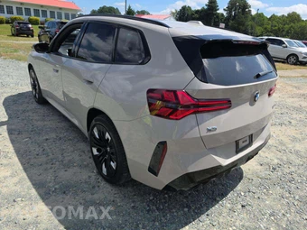 2025 BMW X3 M50 - miniatura 2