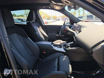2025 BMW X3 M50 - miniatura 18