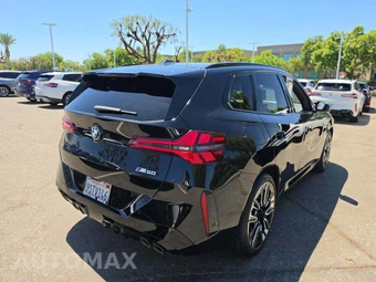 2025 BMW X3 M50 - miniatura 3