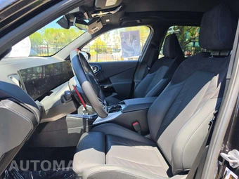 2025 BMW X3 M50 - miniatura 6