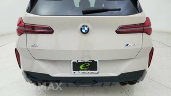 2025 BMW X3 M50 – miniatura 11