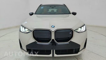 2025 BMW X3 M50 – miniatura 13