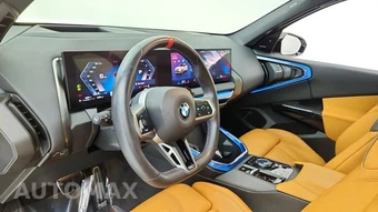 2025 BMW X3 M50 – miniatura 18