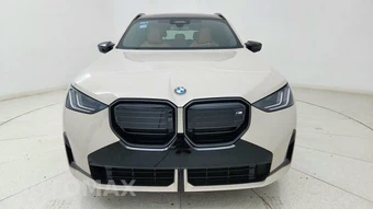 2025 BMW X3 M50 – miniatura 2