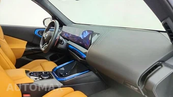 2025 BMW X3 M50 – miniatura 20