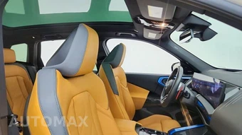 2025 BMW X3 M50 – miniatura 21