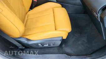 2025 BMW X3 M50 – miniatura 22