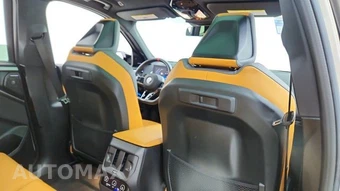 2025 BMW X3 M50 – miniatura 26