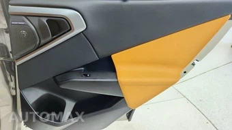 2025 BMW X3 M50 – miniatura 27