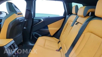 2025 BMW X3 M50 – miniatura 28