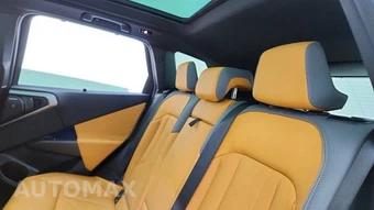 2025 BMW X3 M50 – miniatura 29