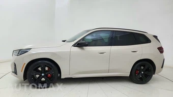 2025 BMW X3 M50 – miniatura 3