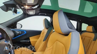 2025 BMW X3 M50 – miniatura 32