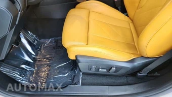 2025 BMW X3 M50 – miniatura 33