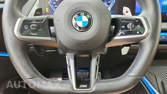 2025 BMW X3 M50 – miniatura 39