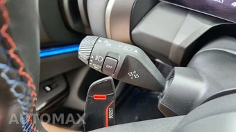 2025 BMW X3 M50 – miniatura 40